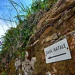 منزل ريفي Casa Natale *