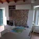منزل ريفي Casa Natale كورفارا