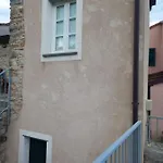 منزل ريفي Casa Natale