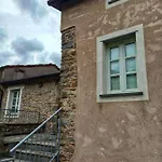 منزل ريفي Casa Natale كورفارا