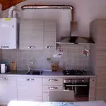 منزل ريفي Casa Natale
