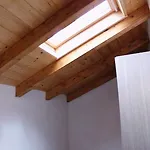 منزل ريفي Casa Natale *