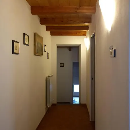 Hétvégi ház Casa Natale *