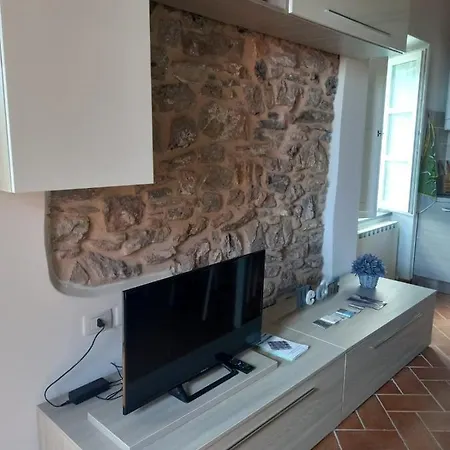 Casa Natale * Corvara (Liguria)