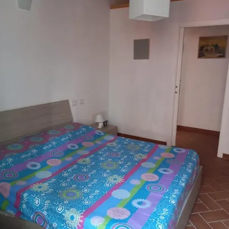Casa Natale Corvara (Liguria)