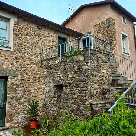 Casa Natale منزل ريفي *