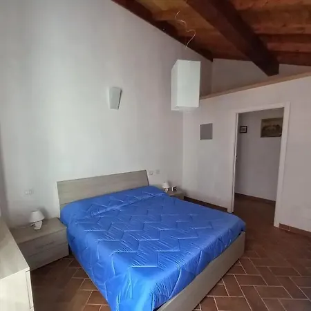 Casa Natale Hétvégi ház Monterosso al Mare
