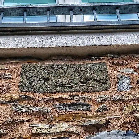 Casa di campagna Casa Natale *