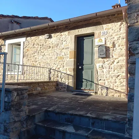 Casa Natale *