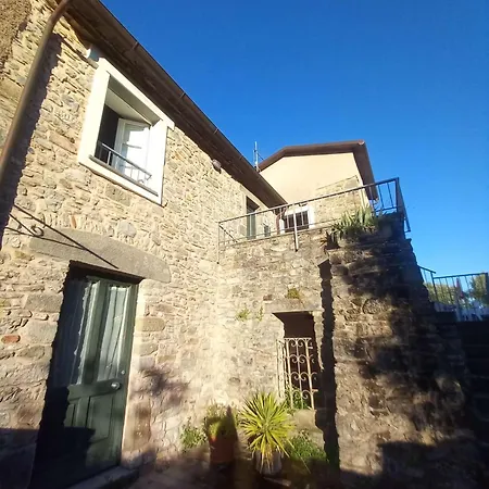 Casa Natale * Monterosso al Mare