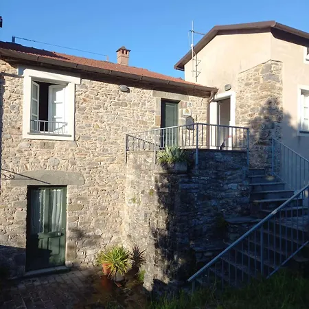 Casa Natale