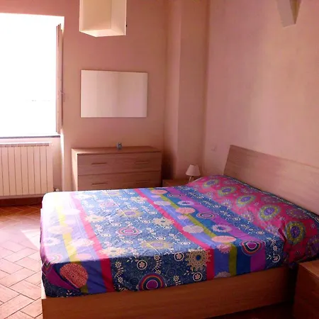 Casa Natale בית כפרי מונטרוסו אל מארה