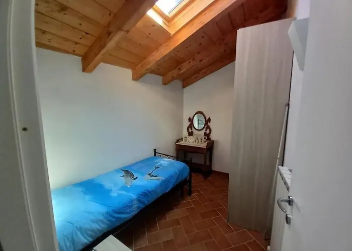 Casa Natale *