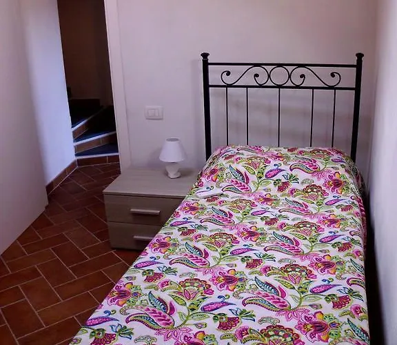 Casa Natale * Corvara (Liguria)