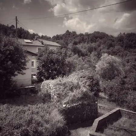 Casa Natale Corvara (Liguria)