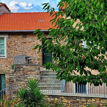 Casa Natale Corvara (Liguria)