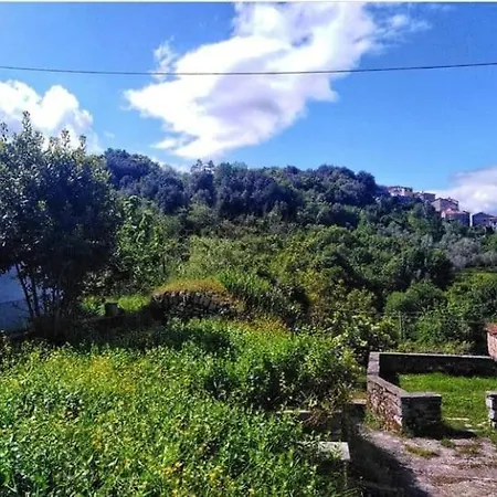 Casa Natale Hétvégi ház