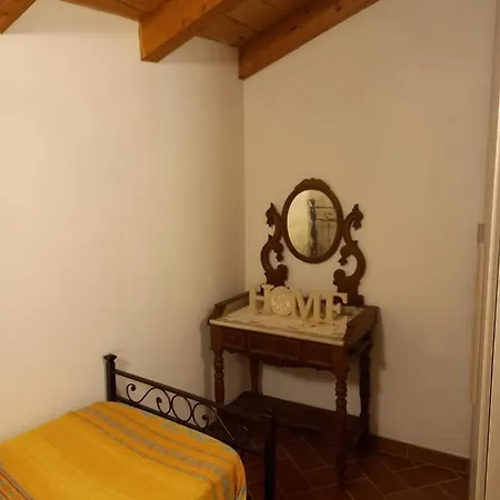 Country house Casa Natale Corvara (Liguria)
