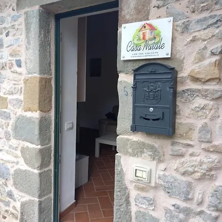 Casa Natale *