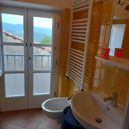 Casa Natale *