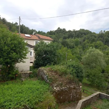 Casa Natale Landhaus *