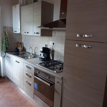 Country house Casa Natale *