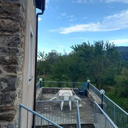 Casa Natale Country house *