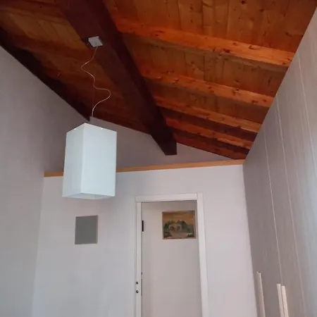 Casa Natale Country house *