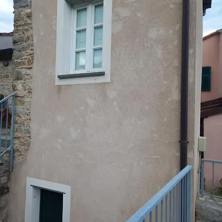 Séjour à la campagne Casa Natale
