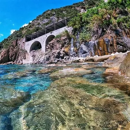 Casa Natale Εξοχικό σπίτι *