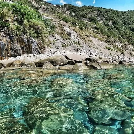 Gospodarstwo wiejskie Casa Natale