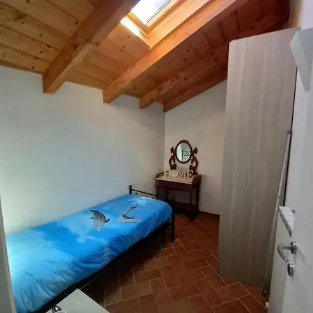 Casa Natale *