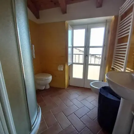 Casa Natale Country house Corvara (Liguria)
