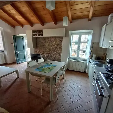 Casa Natale Lantställe *