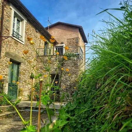 Casa Natale * Corvara (Liguria)