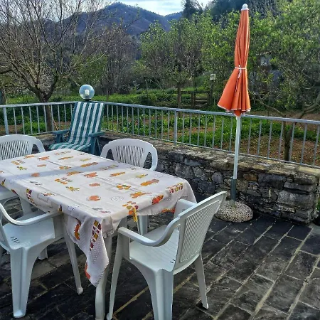 Casa Natale
