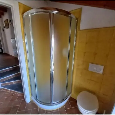 Lantställe Casa Natale *