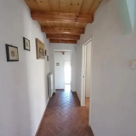 Gospodarstwo wiejskie Casa Natale