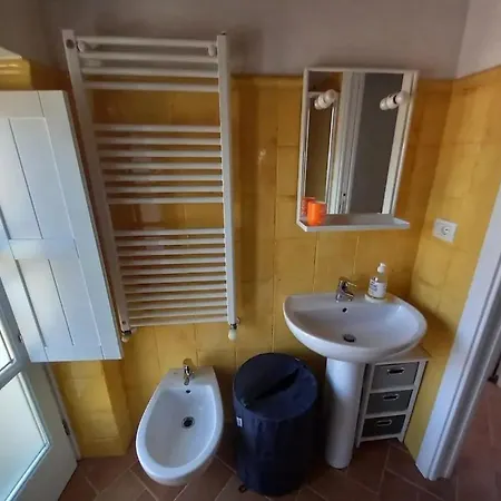 Casa Natale * Corvara (Liguria)