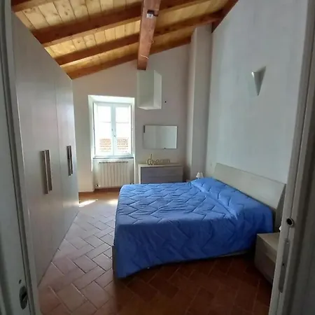 Casa Natale Country house
