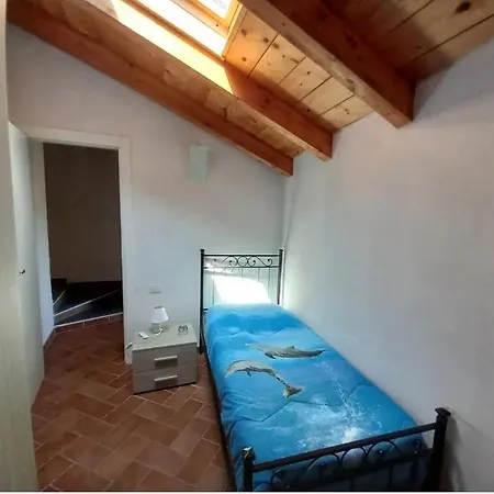 Casa Natale