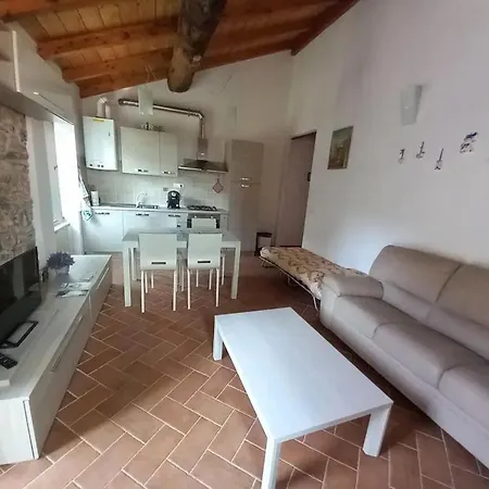 Gospodarstwo wiejskie Casa Natale