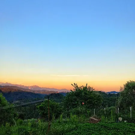 Casa Natale Lantställe