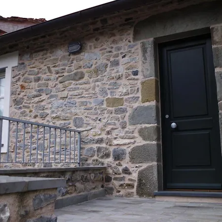 Casa Natale Country house *