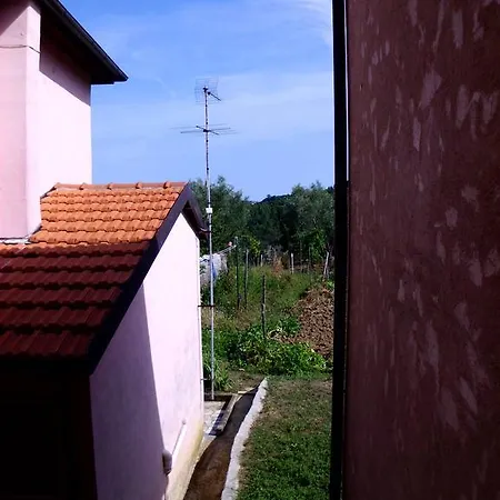 Casa Natale Lantställe *