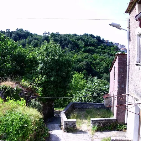 Casa Natale Landhuis