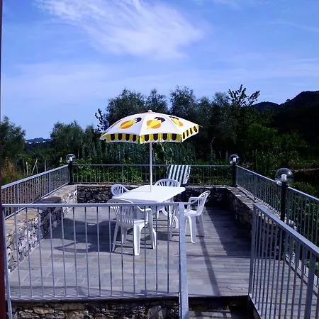 Gospodarstwo wiejskie Casa Natale *