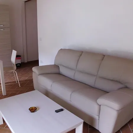 Летний дом Casa Natale Корвара