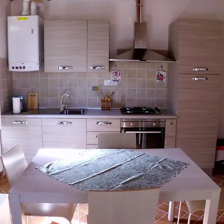 Casa Natale Corvara (Liguria)