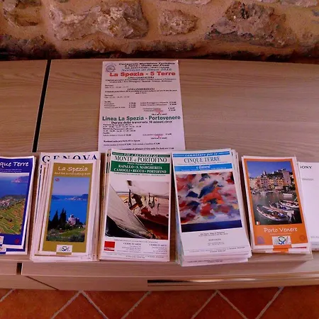 Casa Natale Country house